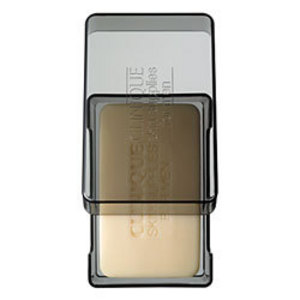 Face soap with dish